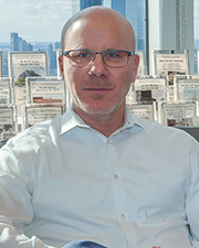 2025 Ones To Watch - Industry Leaders: Greg Corbin, Northgate Real Estate Group